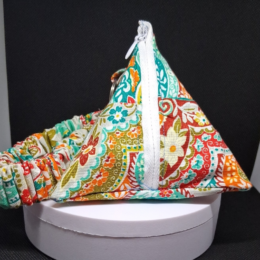 Handmade Coin Purse